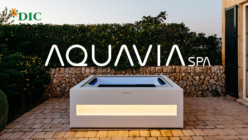 Aquavia Spa