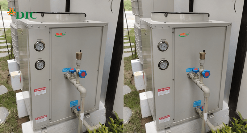 cháy nổ bình nóng lạnh