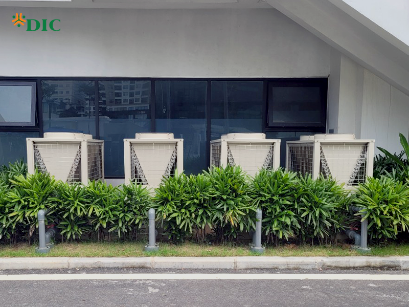 bình nóng lạnh bị cháy nổ