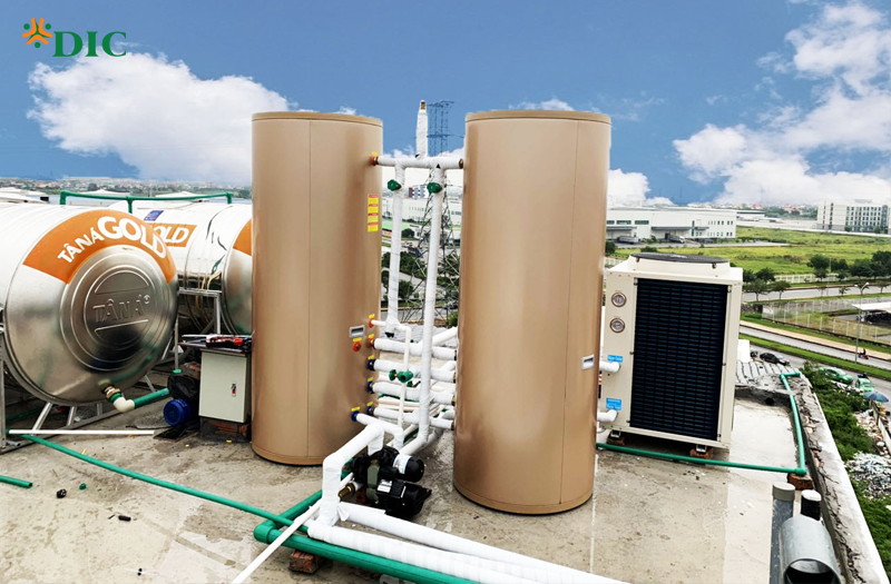 cháy nổ bình nóng lạnh