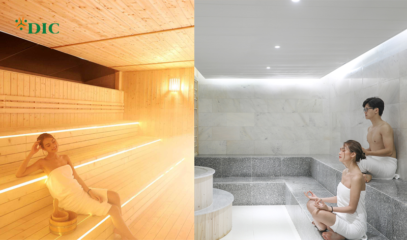 công nghệ bể bơi