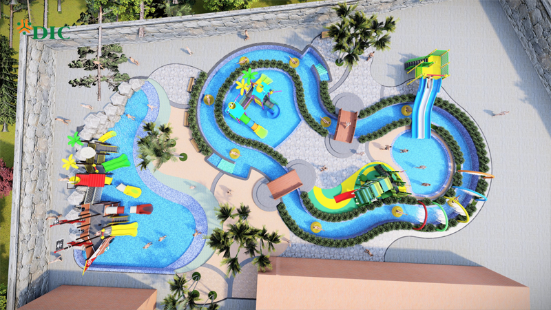 công viên nước