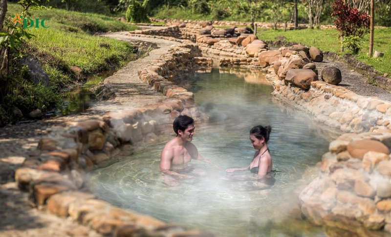 khoáng nóng onsen chuẩn nhật