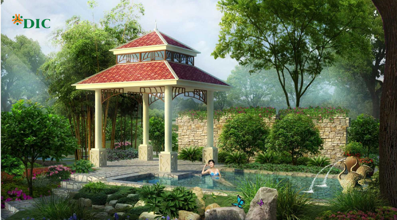 khoáng nóng onsen chuẩn nhật