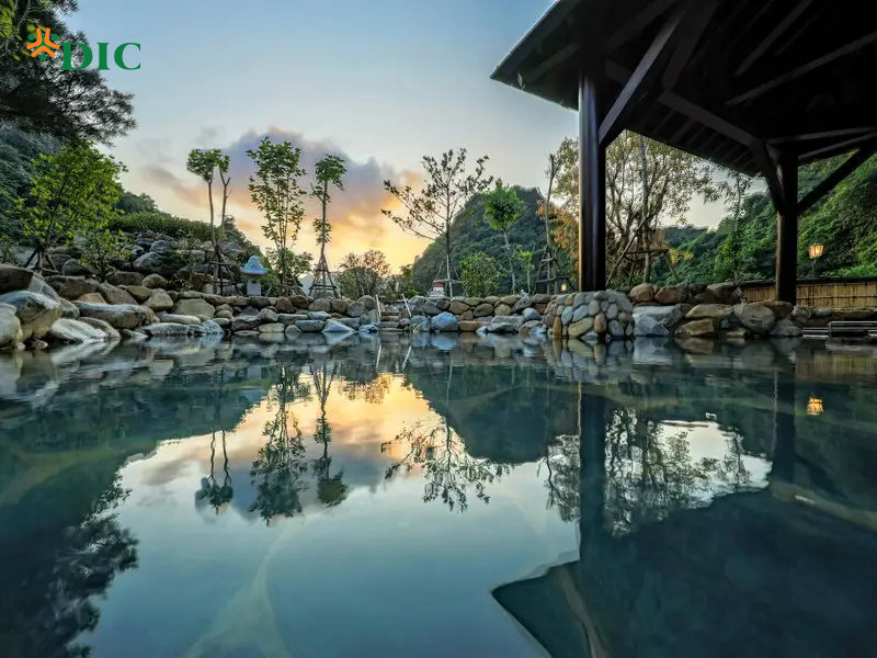 onsen spa