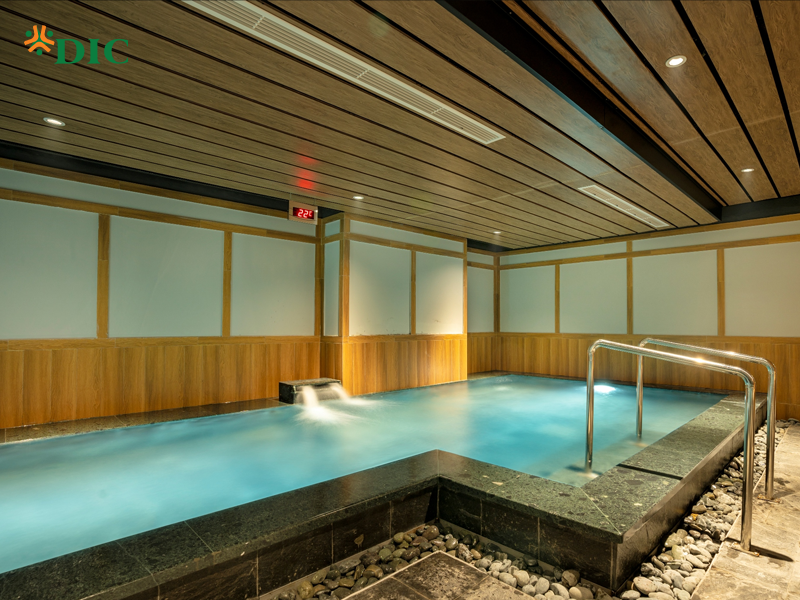 onsen spa