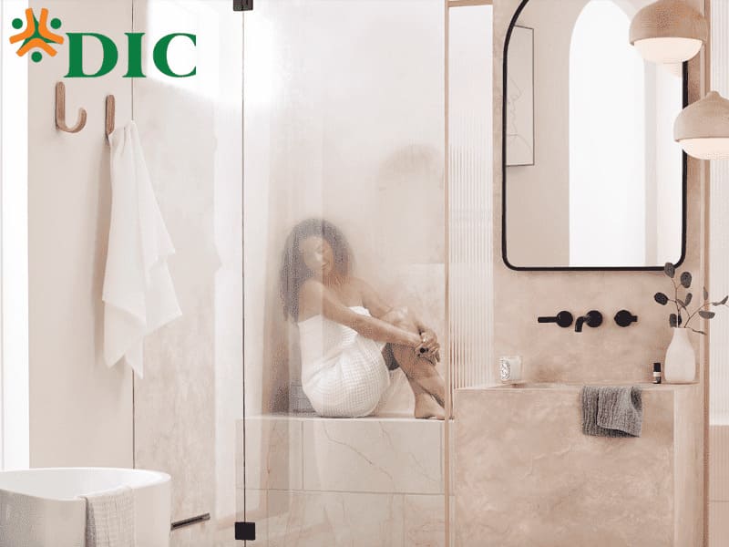 Thiết bị xông hơi sentiotec