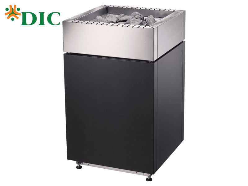 Thiết bị xông hơi sentiotec