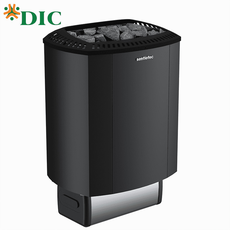 Thiết bị xông hơi sentiotec