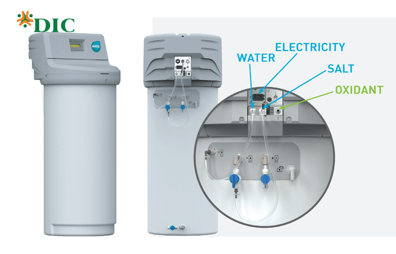 thiết kế bể bơi
