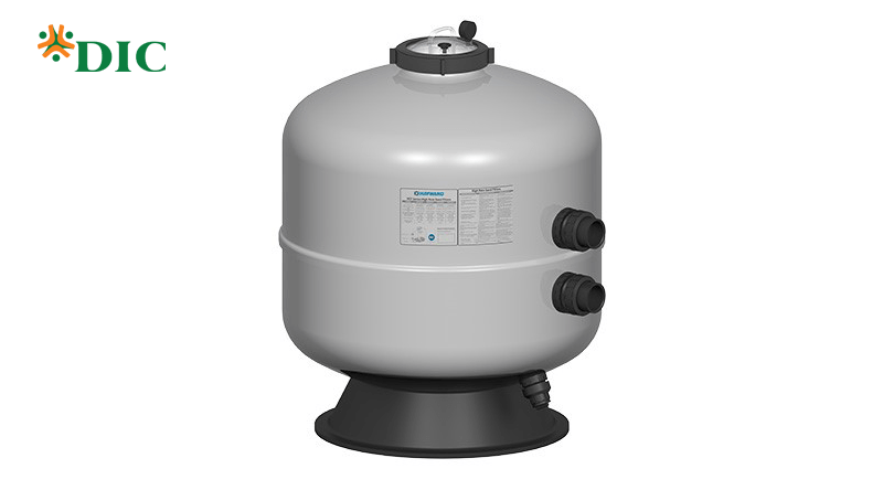 thiết kế bể bơi