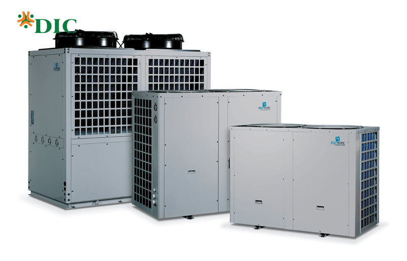 thiết kế bể bơi