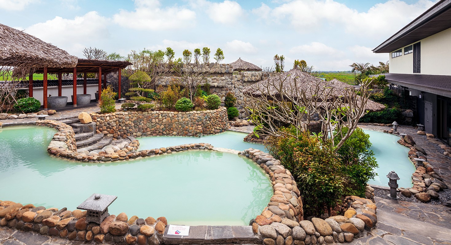 Công nghệ bể tắm onsen 6 công nghệ bể tắm onsen