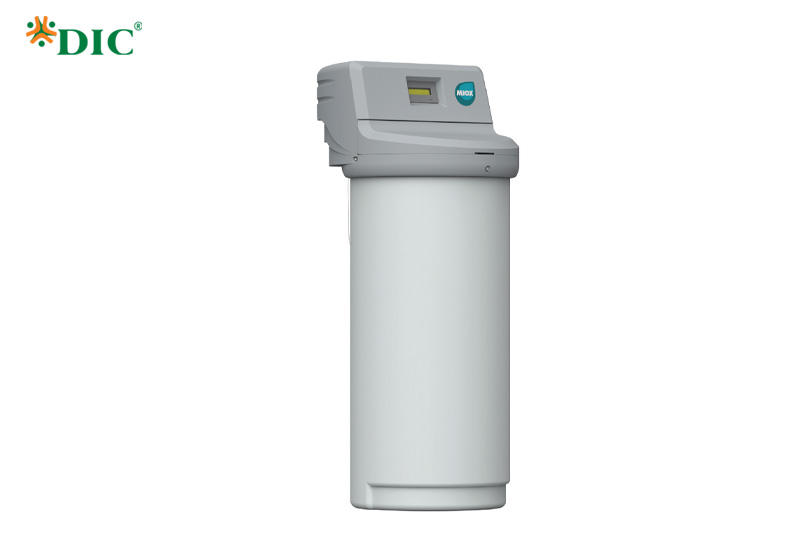 DICTECH cung cấp, thi công xây dựng và lắp đặt thiết bị bể bơi dự án Trường Tiểu học Hoàng Liệt - Hà Nội 3 thiết bị bể bơi