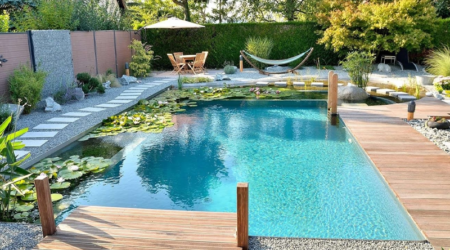 nắp thu đáy bể bơi