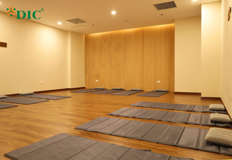 Phòng xông Oxy Hinoki – Liệu pháp xông hơi cao cấp giúp giải tỏa căng thẳng 5 phòng xông hinoki
