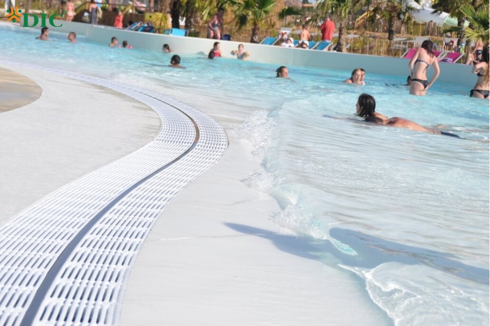 Wave Ball - Công Nghệ Biến Mọi Hồ Bơi Thành Bể Tạo Sóng Sống Động 3 Wave Ball