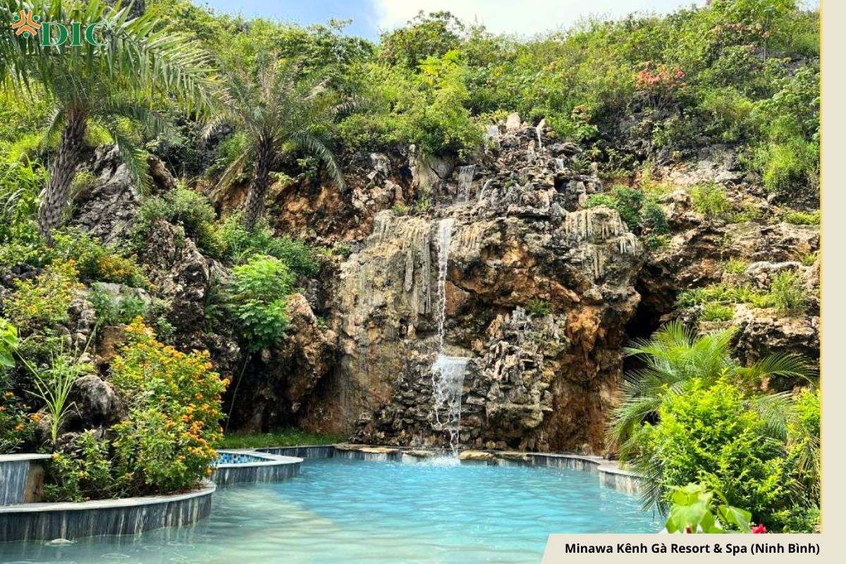 các địa điểm tắm onsen