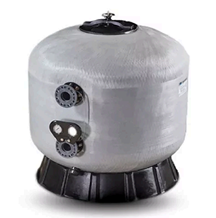 Bình lọc cát công nghiệp