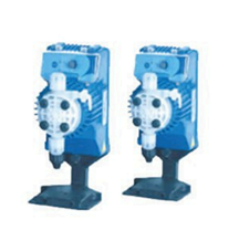 Bơm định lượng