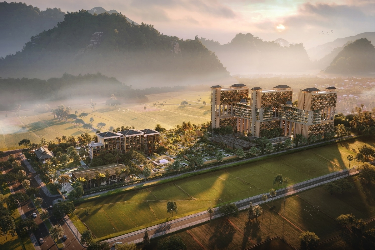 Công ty Cổ phần Đầu tư DIC