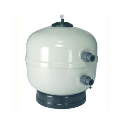 Bình lọc cát Aster van ngang