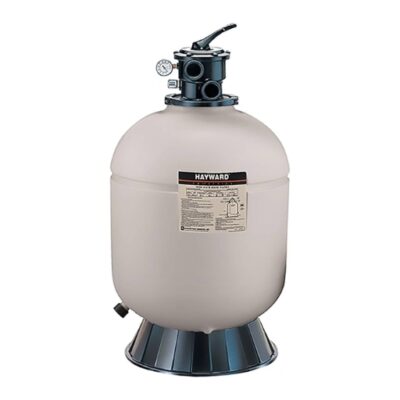 Bình lọc cát van đỉnh Hayward – USA S220T-S310T2