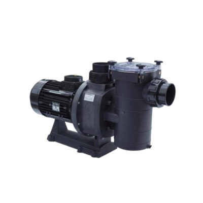 Bơm nhựa Maxim công suất 3.5-5.5HP