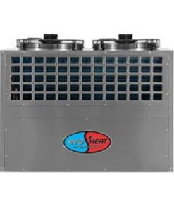 BƠM NHIỆT- HEATPUMP CHO BỂ BƠI BỐN MÙA