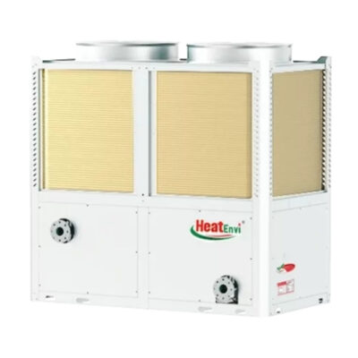 Bơm Nhiệt Nước Nóng Thương Mại 75kw – 200kw