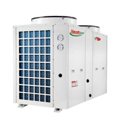 Bơm Nhiệt Nước Nóng Thương Mại Nhiệt Độ Thấp