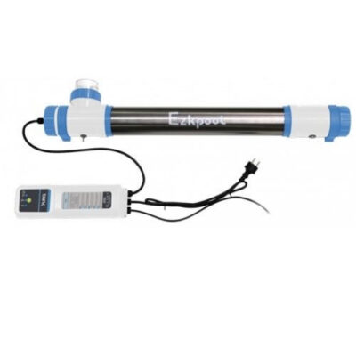 Đèn UV công suất nhỏ