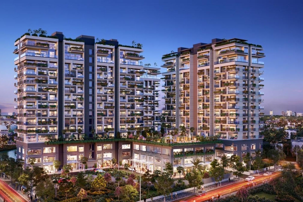 Công ty Cổ phần Đầu tư DIC