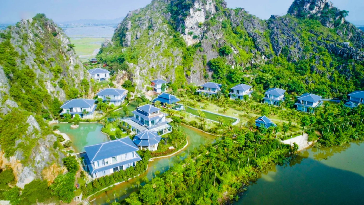 Công ty Cổ phần Đầu tư DIC