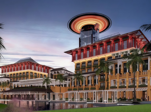 Công ty Cổ phần Đầu tư DIC