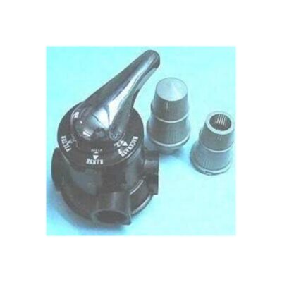 Van 3 cổng (loại nhỏ)