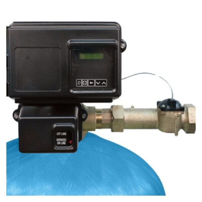 Van tự động FLECK (đồng)