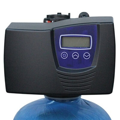 Van tự động Fleck (FRP)