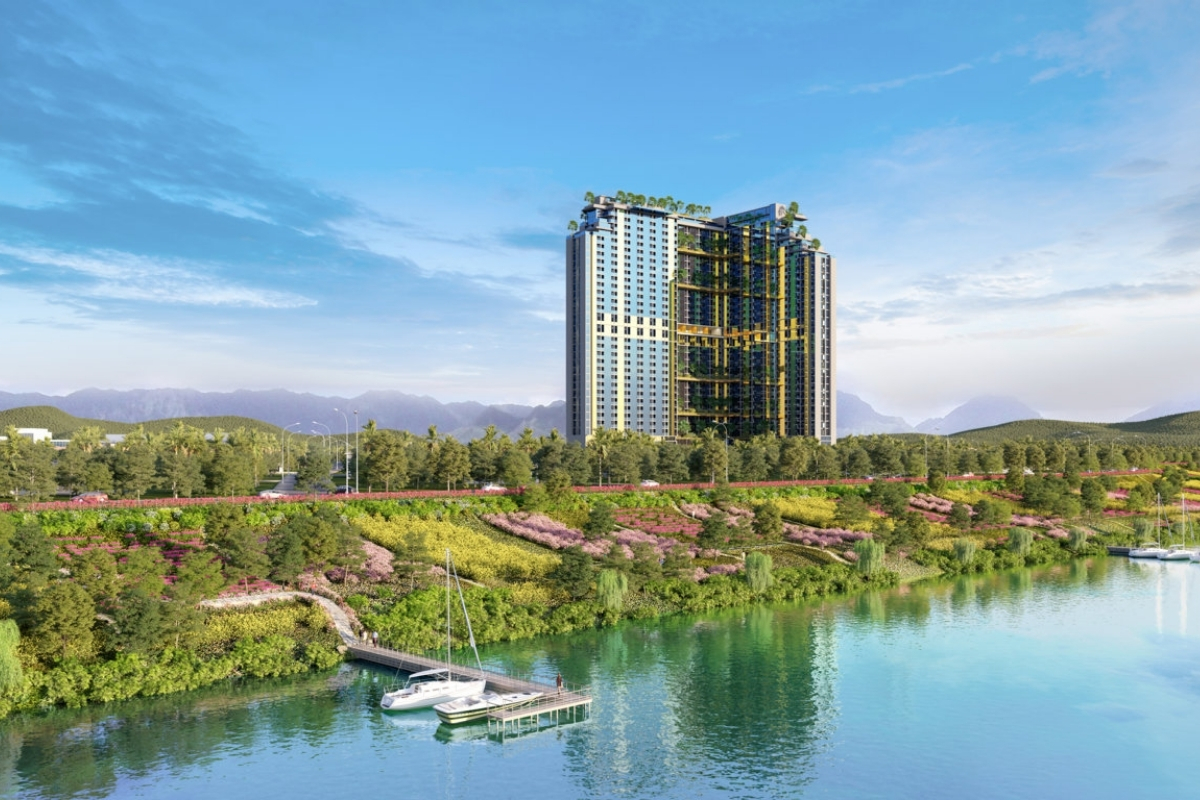 Công ty Cổ phần Đầu tư DIC