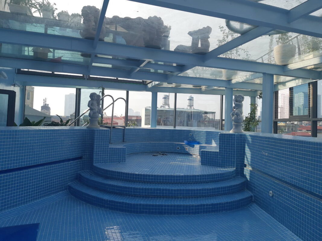 Công ty Cổ phần Đầu tư DIC