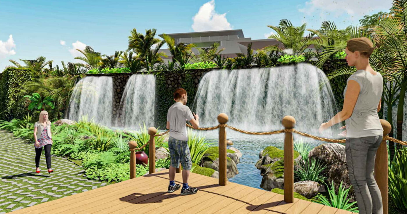 Công ty Cổ phần Đầu tư DIC