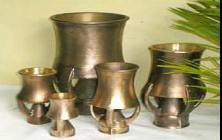 Vòi phun sủi Cascade CJ