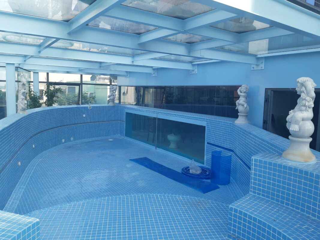 Công ty Cổ phần Đầu tư DIC