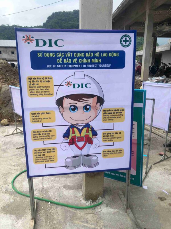 Công ty Cổ phần Đầu tư DIC