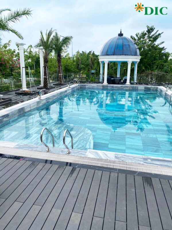 Công ty Cổ phần Đầu tư DIC