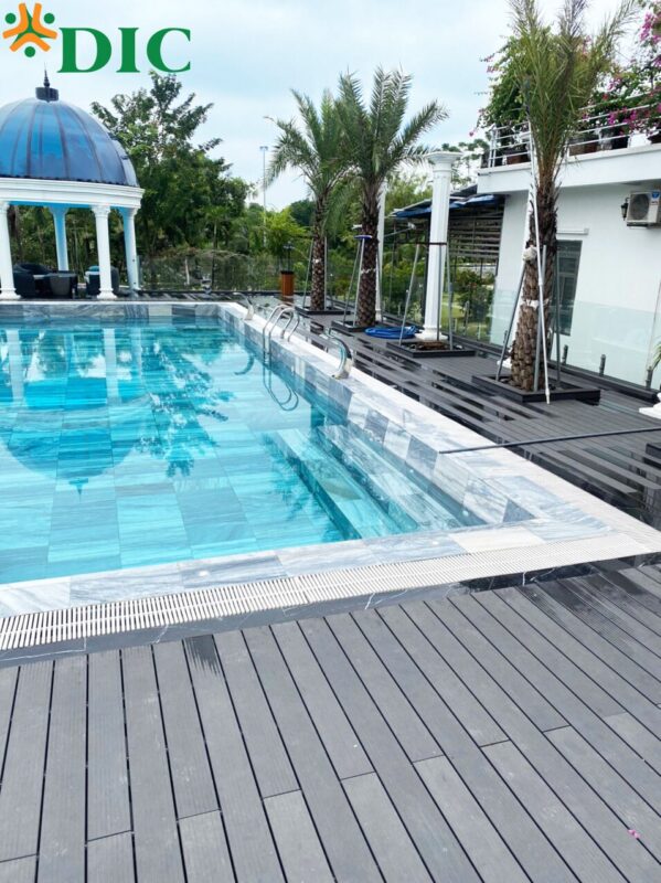 Công ty Cổ phần Đầu tư DIC