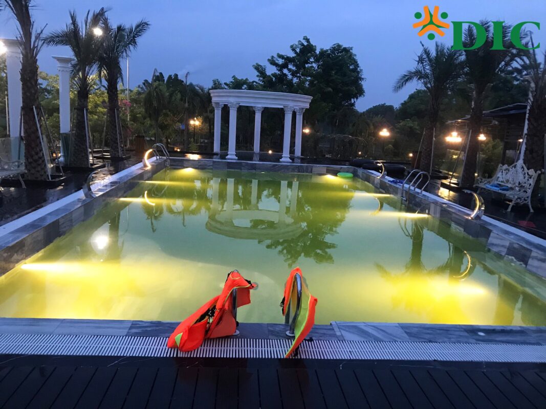 Công ty Cổ phần Đầu tư DIC