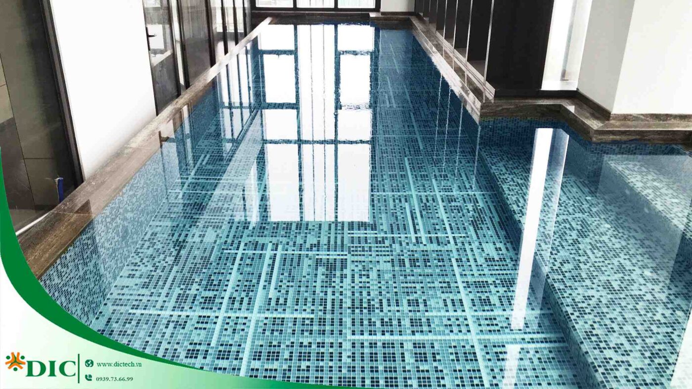 Công ty Cổ phần Đầu tư DIC