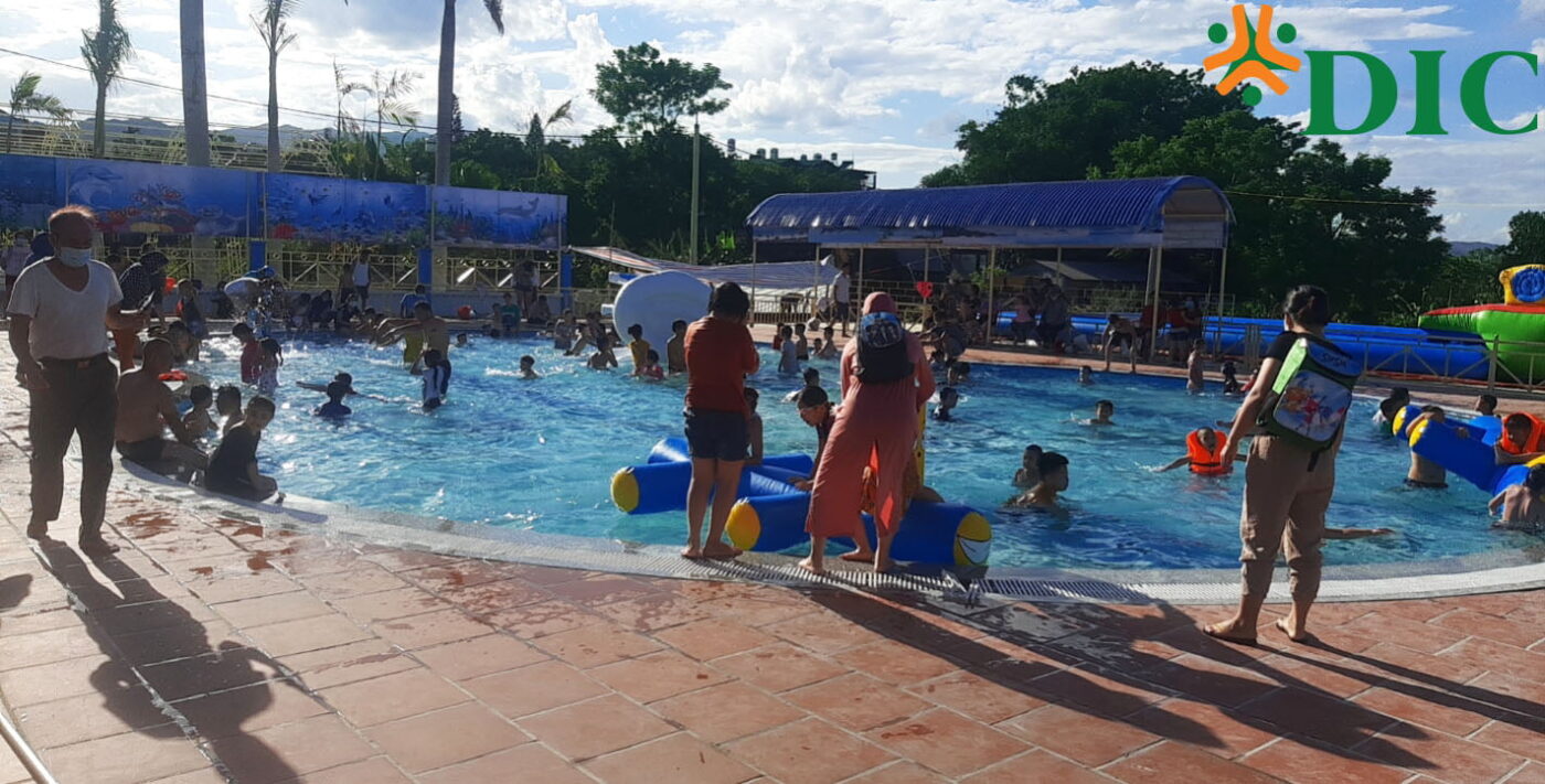 Công ty Cổ phần Đầu tư DIC