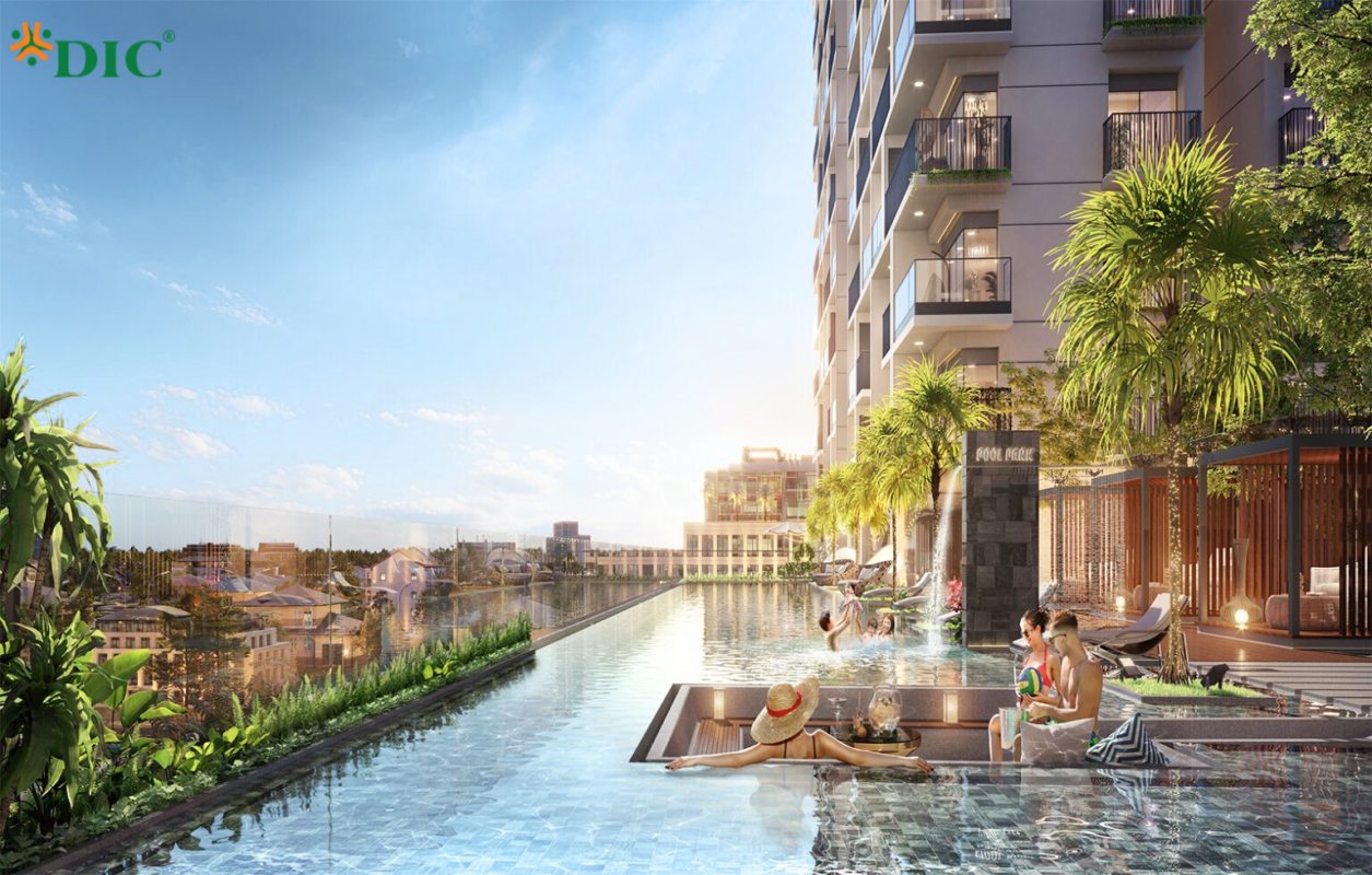 Công ty Cổ phần Đầu tư DIC